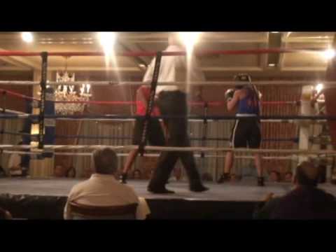 Myra - Boxing 05Aug09