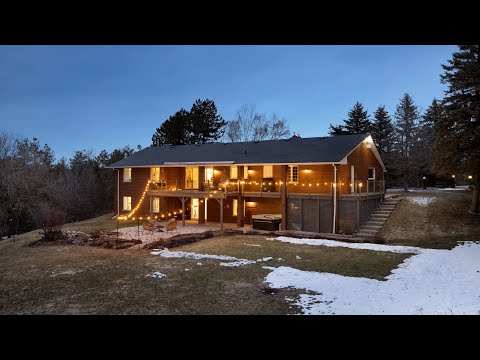 6660 Concession Road 2, Cedar Valley, Ontario