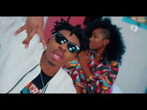 Dj Vyrusky - Never Carry Last ft Kuami Eugene & Mayorkun (Official Video)
