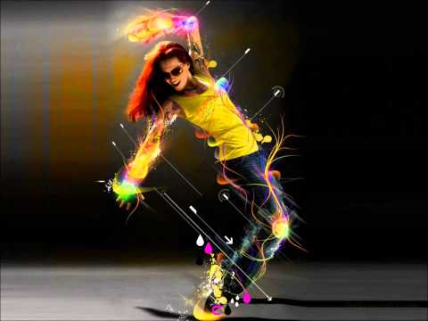 DJ Nexopryte - Over The Treshold