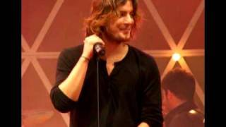 Manuel Carrasco - Nunca Más