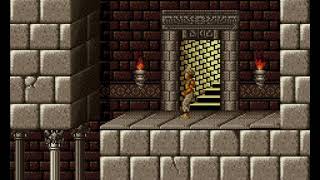 Prince of Persia (SNES)