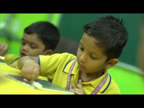 Baby World Preschool in Kalher (Bhiwandi) | Playgroup...