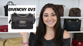 HANDBAG OF THE WEEK | GIVENCHY GV3 | Minks4All