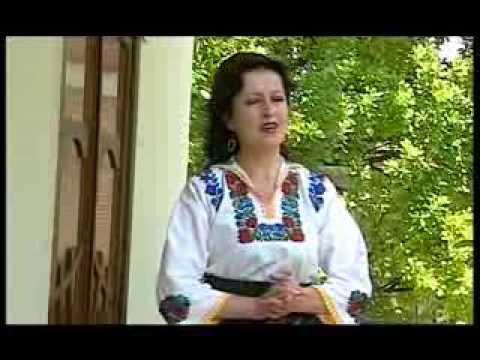 Eleonora Amihalachioaie - Mi-e dor, satule, de tine [videoclip]