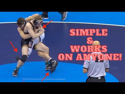 #1 Mat Return For Leg Riders