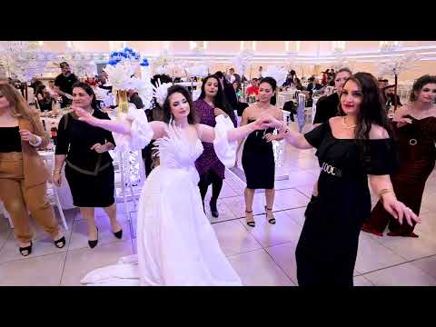 Ork.Favorit- Damski kiuchek Орк.Фаворит- Дамски Кючек Frankfurt 2023 @LUXKAMERA