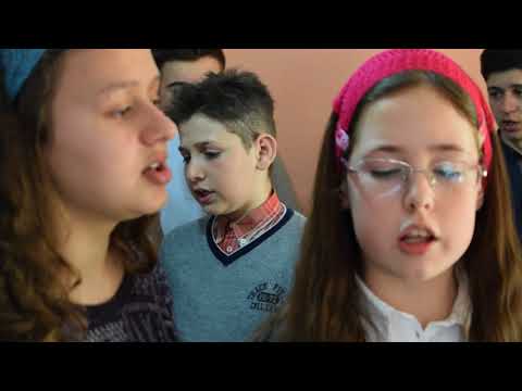 Tinerii din Tarzii- De mine doamne tu sa ti amintesti