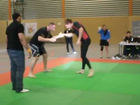 Amsterdam GT partij 1