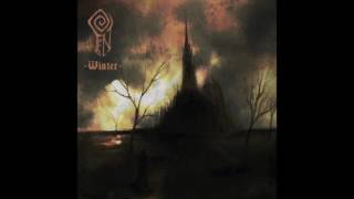 FEN - winter (full album)