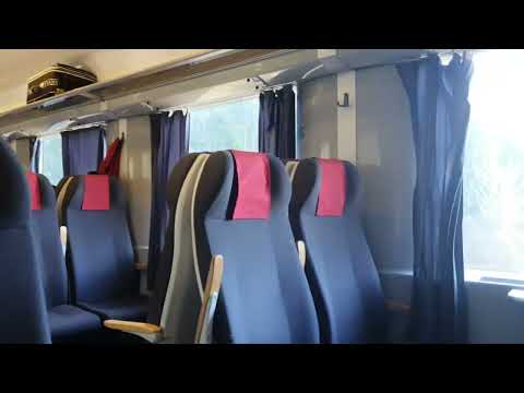 🔝[4K] De la Ilva Mică la Câmpulung Moldovenesc, cu IR1831 Timișoara Nord-Iași, partea 4! 13.04.2022🔝