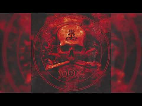 Nox - "Blood, Bones and Ritual Death" [Full album]