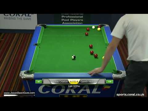 Amazing shot by Gareth Hibbott