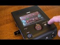 Superscope PMR61 Record Check Feature