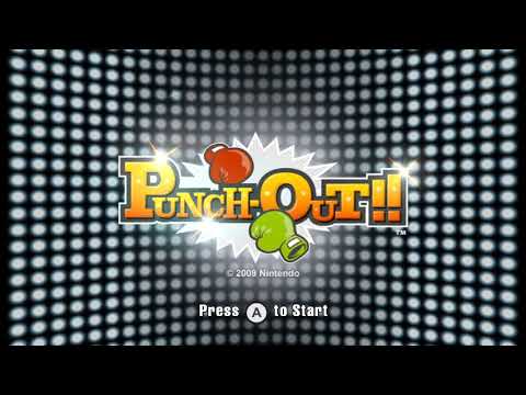 (Read Description) Unused Fanfare 2 - Punch Out!!
