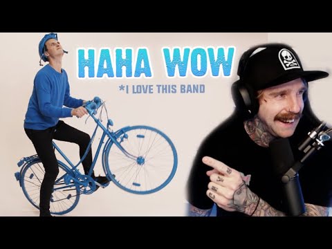 WE BUTTER THE BREAD WITH BUTTER - Dreh Auf! | RichoPOV Reacts