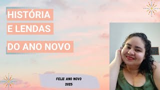 Segredos e Tradições do Ano Novo