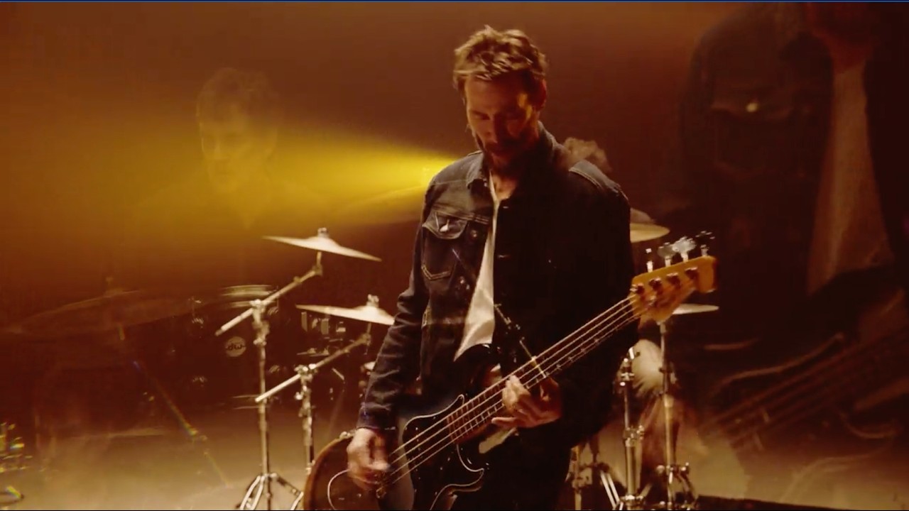 Dogstar - This Sphere (Official Video) - YouTube
