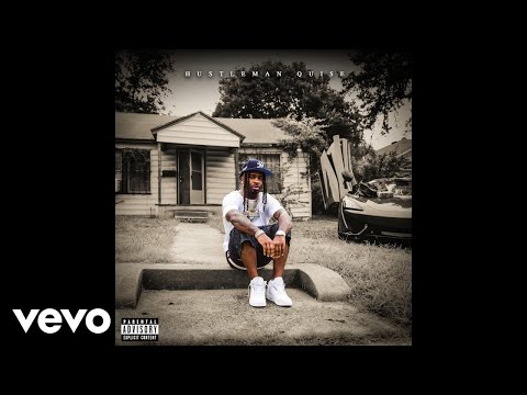 Hustleman Quise - Boujee Trappa (Audio)