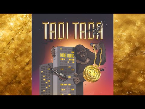 TADI TADA - STR8 FROM DIASPORA (Lyric Video)