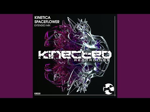 Space Flower (Extended Mix)