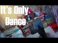 ODESZA | It's Only feat. Zyra | freestyle 