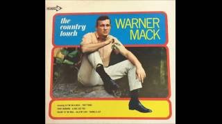Warner Mack - A Girl Like You
