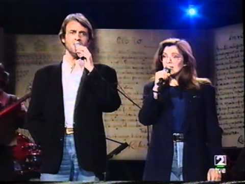 POESÍA - AUTE & ROSA LEÓN - Paloma Desesperada