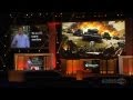 World of Tanks X360 Edition - E3 2013 Microsoft Press Conference