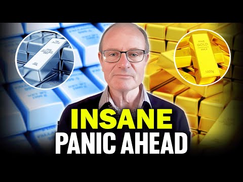 My Warning to You All! The Bullion Banks Just Declared War on Your Gold & Silver - Alasdair Macleod