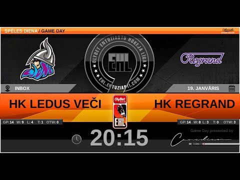 2020 01 19 Ledus Veči - Regrand