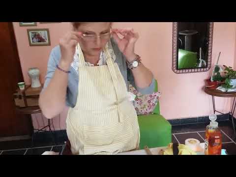 Homemade lace and molds. For decorating various surfaces. (Part 2)