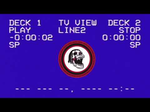 Cab'Ral - AT THE CVZY PARTY (LIVE)