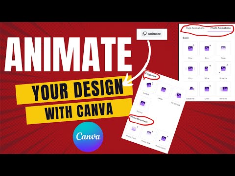 CANVA Mastery Course Canva Complete Course