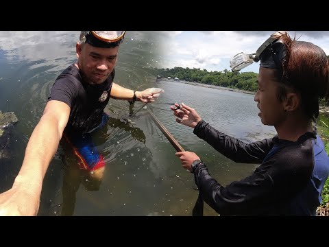 SE02EP022 Part 1 - Ang TANDEM ni Aidol PETIWAP at Aidol RUSTUM sa LUMUTAN - San Pablo City, Laguna