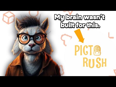 Picto Rush