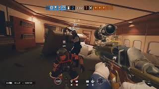 R6S 垂れ流し　参加歓迎！