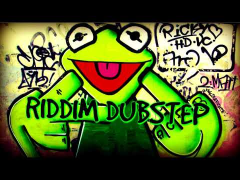 Wonky Riddim Dubstep Mix