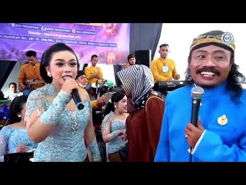 SRAGENAN LORO ATI 2 Voc. EVANI & BOGEL - Campursari RESTU IROMO - TRECEX AUDIO - RICK PRODUCTION