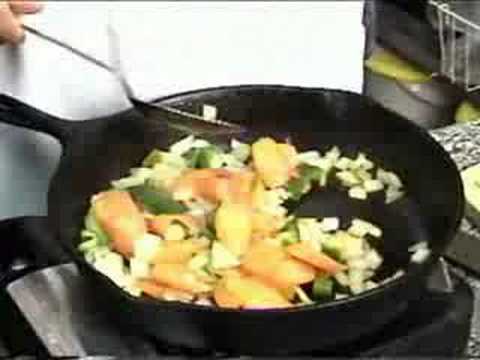 download lagu mp3 mp4 Cooking Veggies Without Oil, download lagu Cooking Veggies Without Oil gratis, unduh video klip Cooking Veggies Without Oil