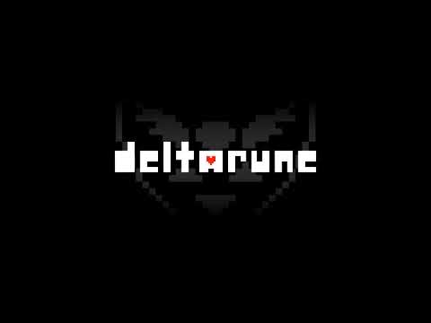 Hip Shop - Deltarune