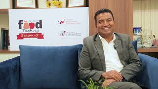 Tech Lab Tour: Innovation Hub