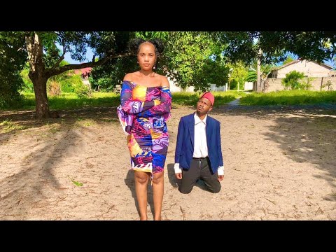 PENZI LA JINI LATIFA (Part 01)