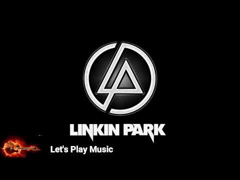 Linkin Park - In The End (con voz) Backing Track