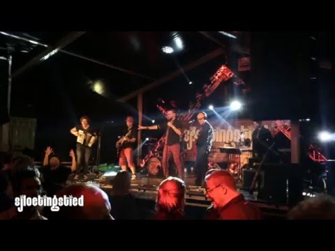 Sjloetingstied Kermis Helden 2016