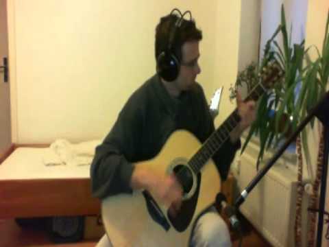 Ritual Dance by Michael Hedges - Jan Brinkel