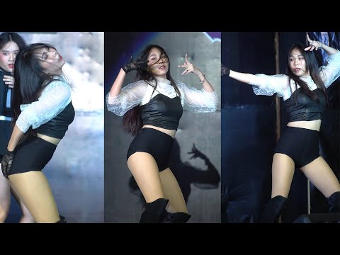 190609 (C)-I-Pearl cover (G)-IDLE (Pyng as Soojin) - La Ta Ta @ Watergate Pavillion cover dance