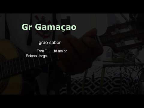 Grão Sabor - Gamação