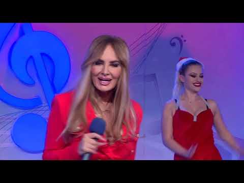 DANIELA GYORFI -  ''LA MULȚI ANI'' - Familia Favorit (ianuarie 2023)