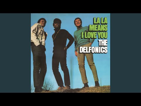 Hurt So Bad - The Delfonics